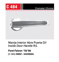 MANIJA INT FALCON 78/85